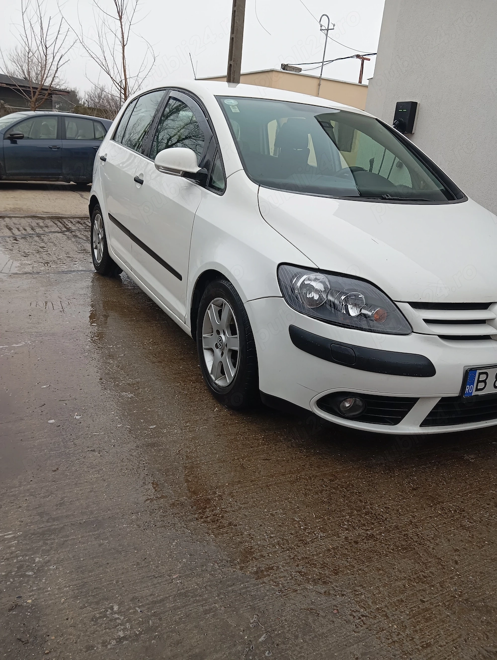  Când Golf 5 plus diesel