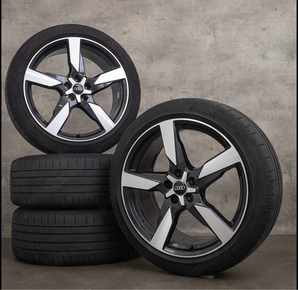 Jante Audi Sport OEM R20