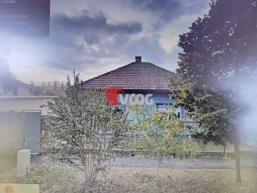 CASA INDIVIDUALA DE VANZARE ,ZONA DEDEMAN-LIPOVEI