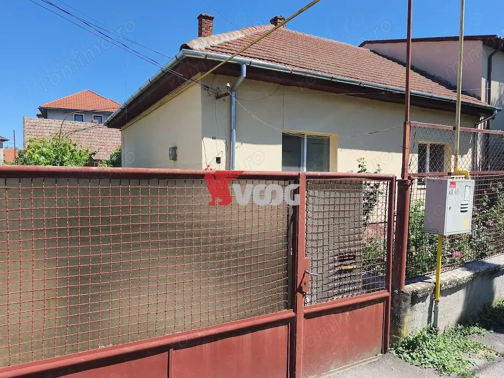 Casa de vanzare in Printul Turcesc