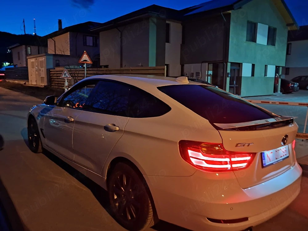 bmw f34 gt