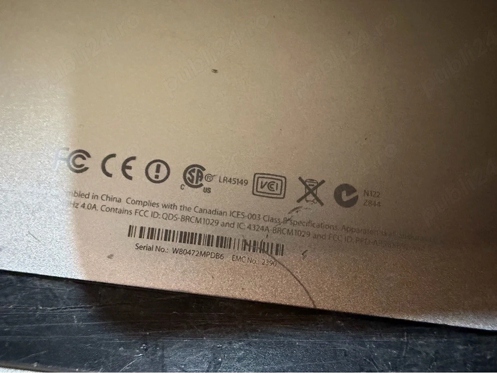 iMac 27" , detalii in descriere