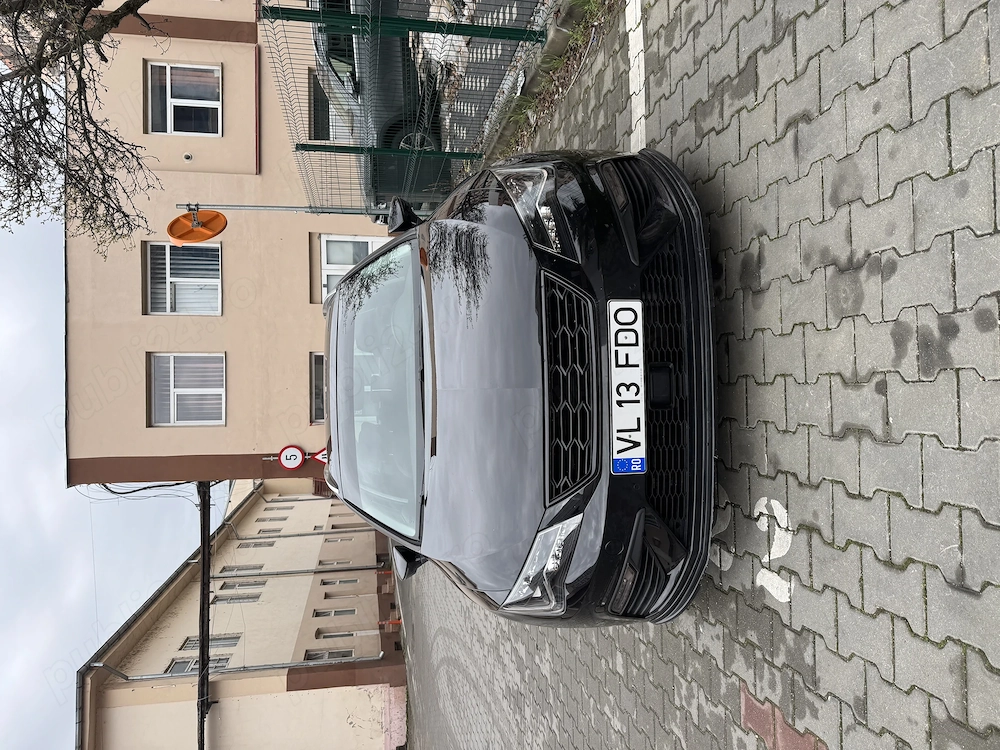 Seat Leon ST, 2.0 diesel, 2018, 68000km reali