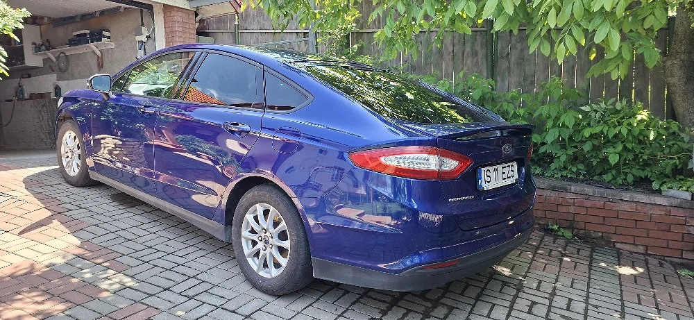 Ford Mondeo - Iasi