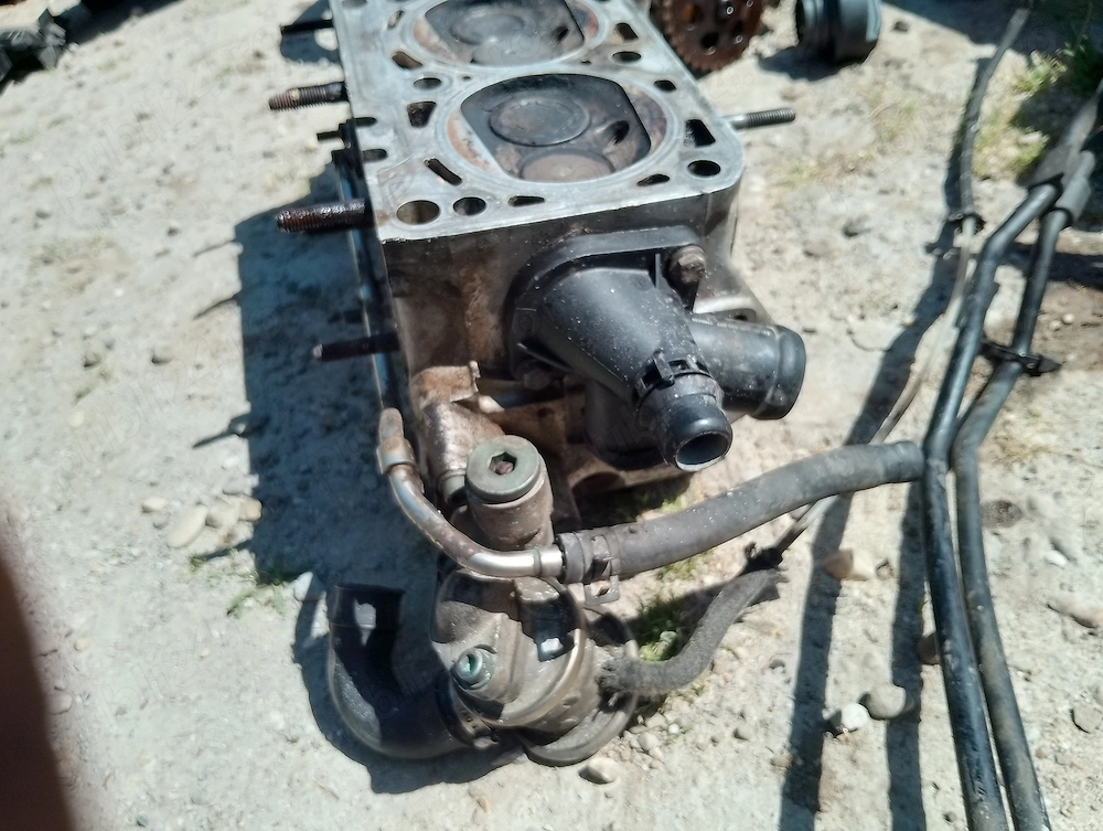 Chiulasa 1.6 benzina ANA/AHL Volkswagen passat b5 