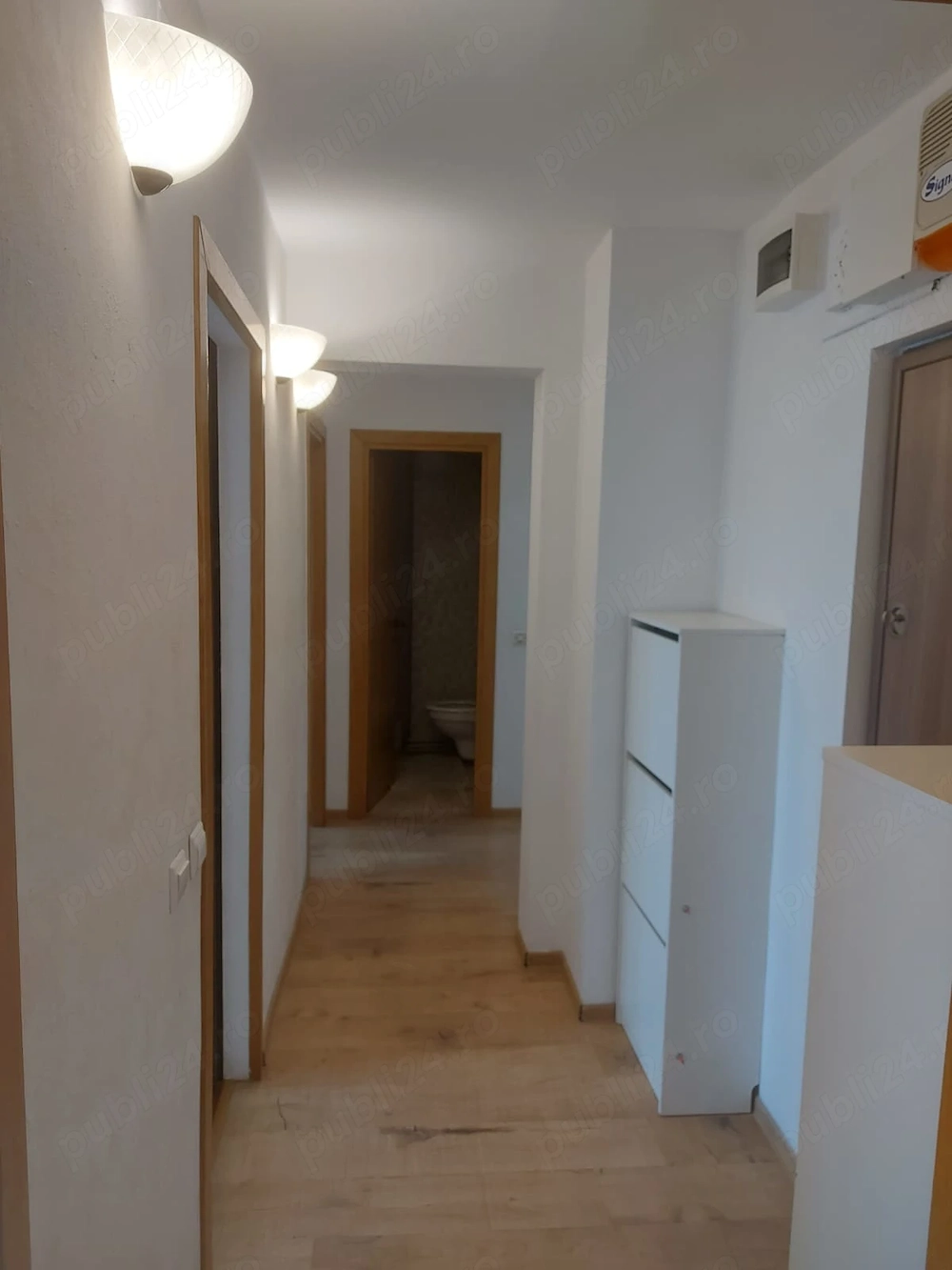 Inchiriere ap 3 cam Ploiesti Gh Doja