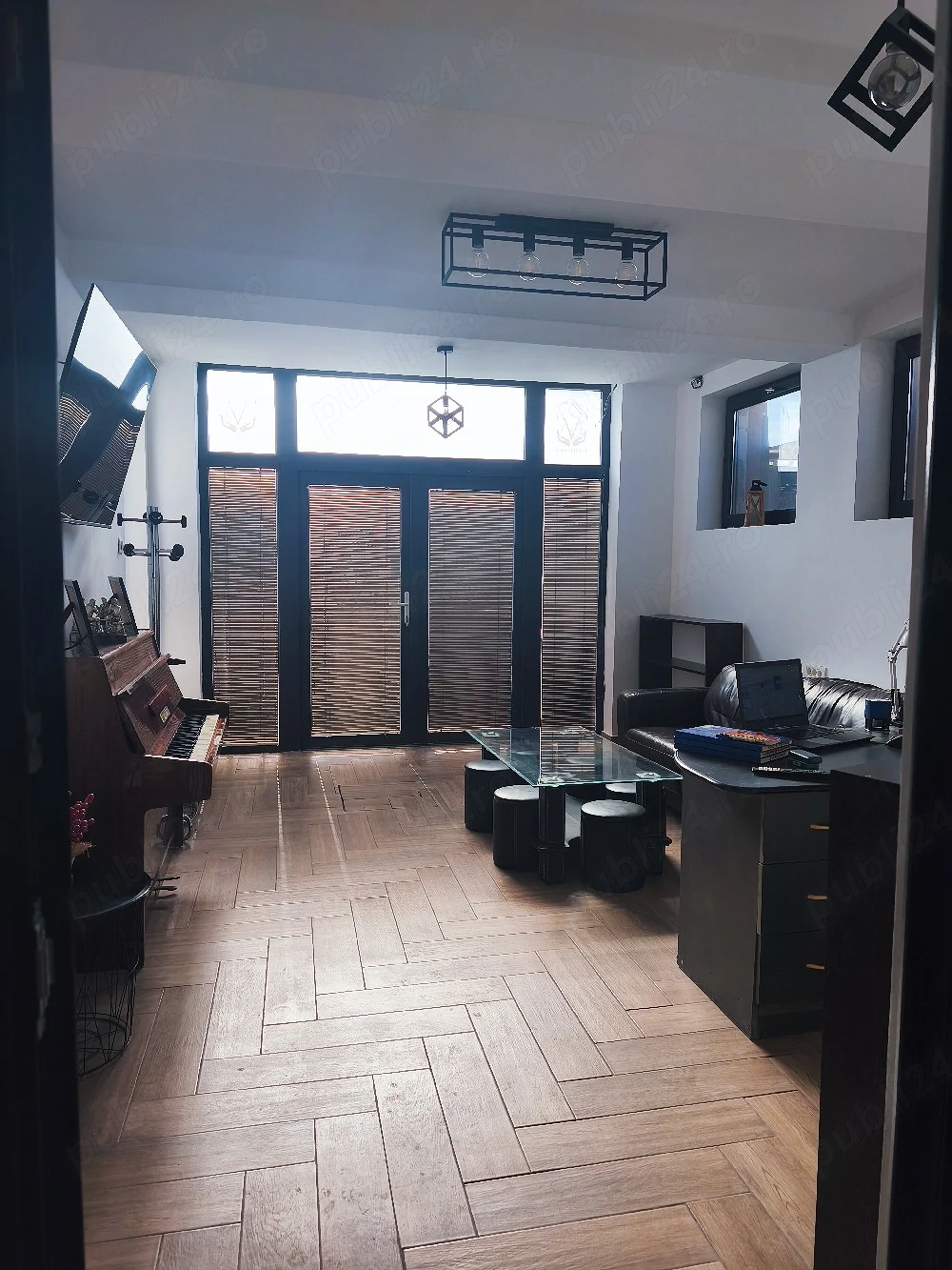 Spațiu de închiriat în Lumina-Ideal pt kineto,masaj, cosmetică, medical