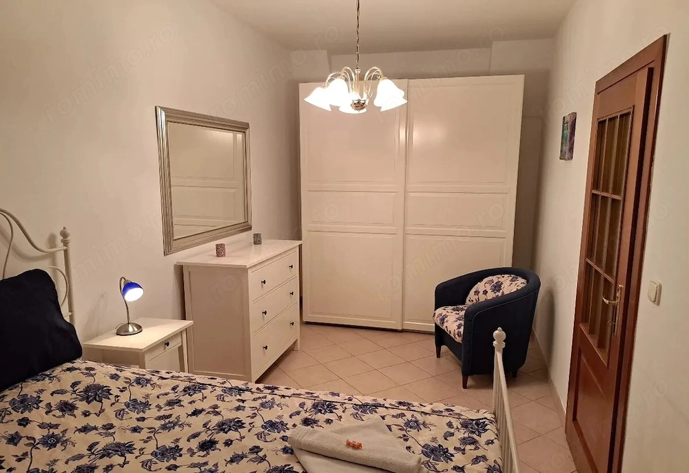 Apartament de inchiriat 2 camere Centru Vechi