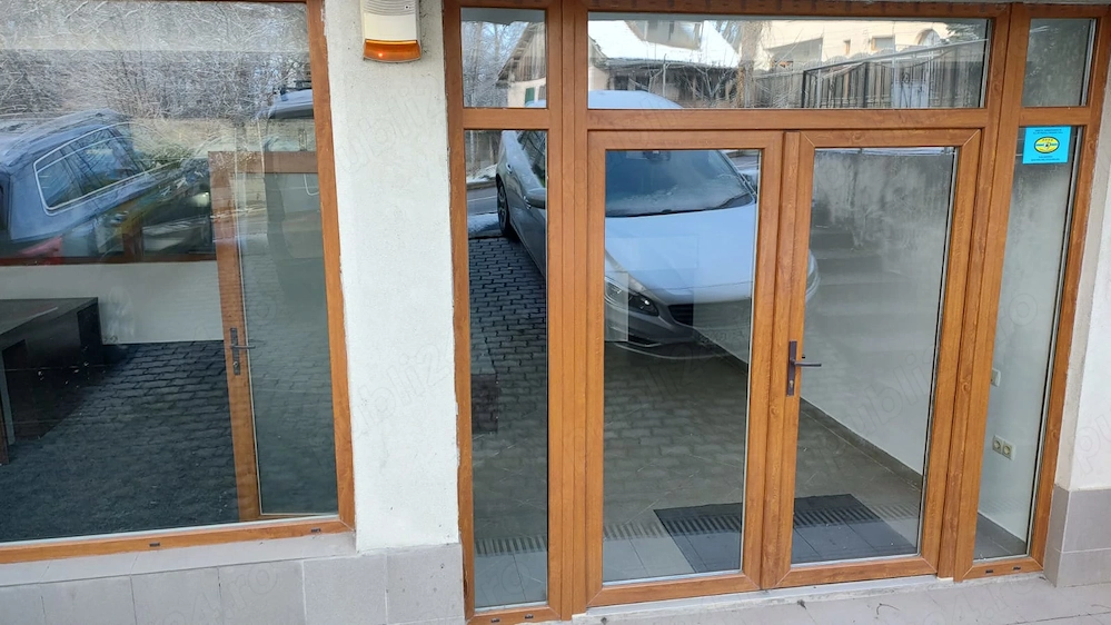 Spațiu de birouri în Zorilor pentru inchiriere