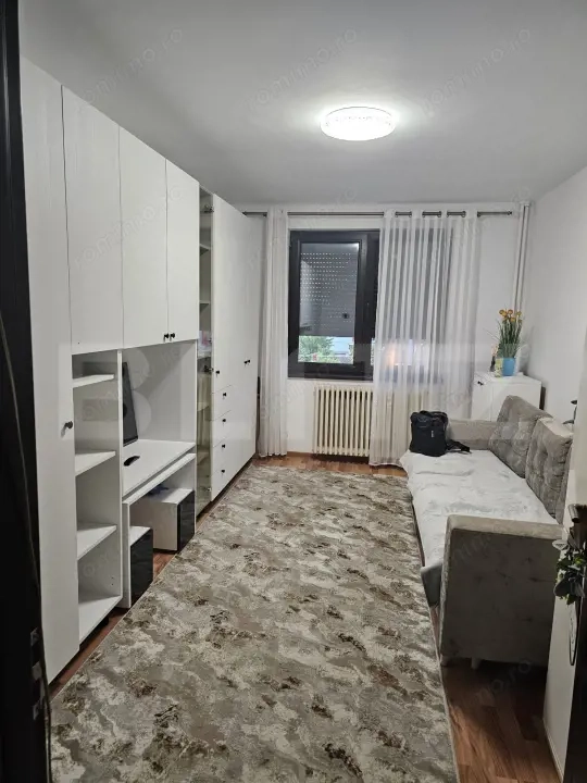 Camera de camin, 18 mp, renovat complet in zona Bularga 