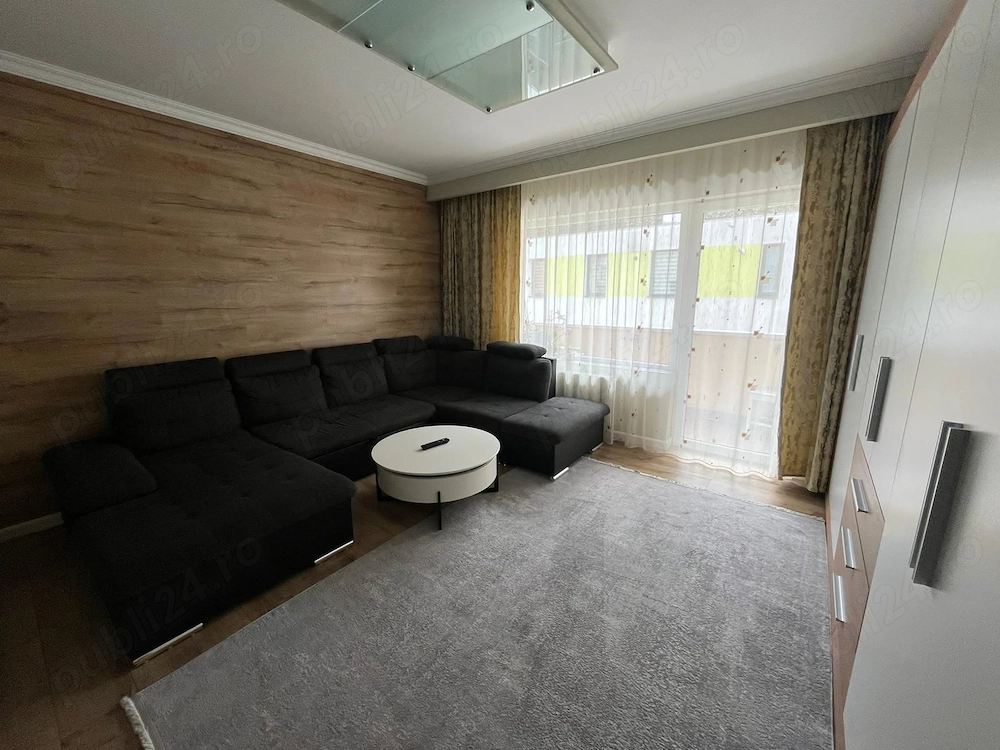 Apartament 2 camere Floresti
