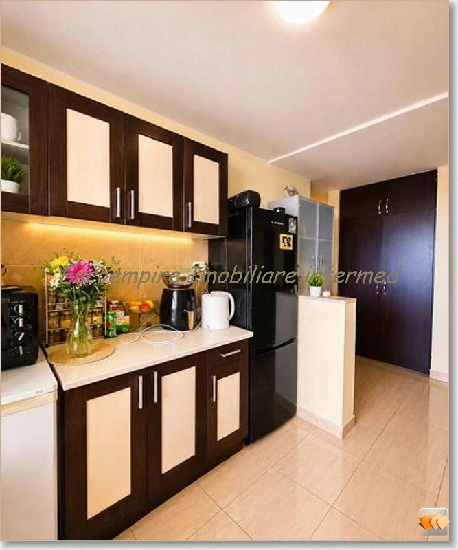 Apartament 2 camere decomandate zona KM 4-5