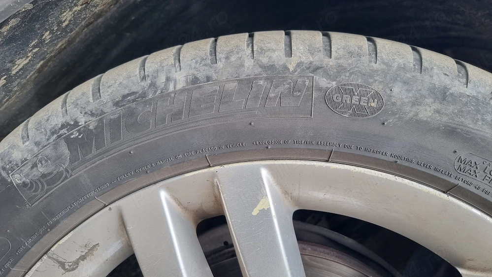 roti R20 mercedes