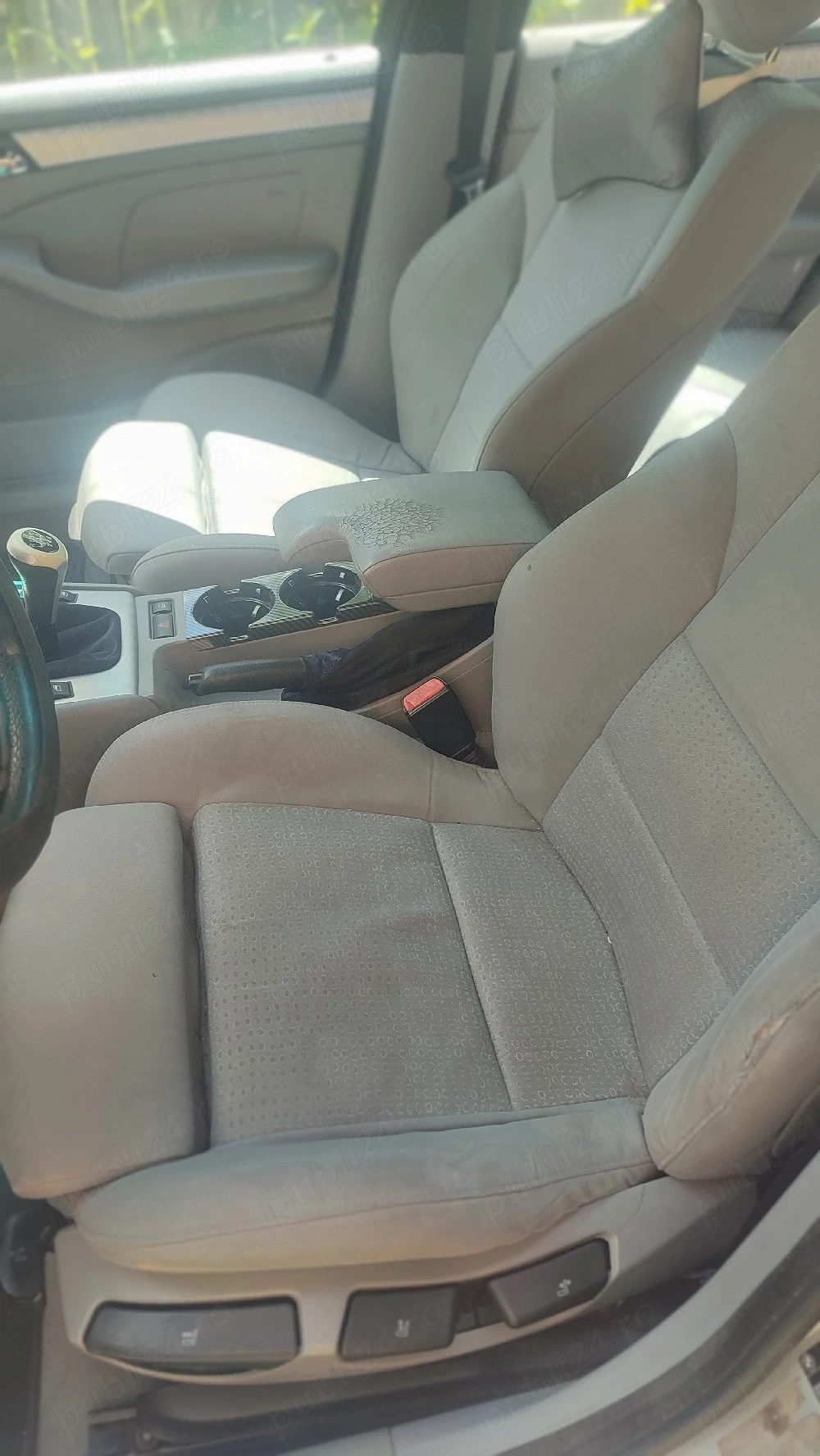 bmw e46 320 150hp