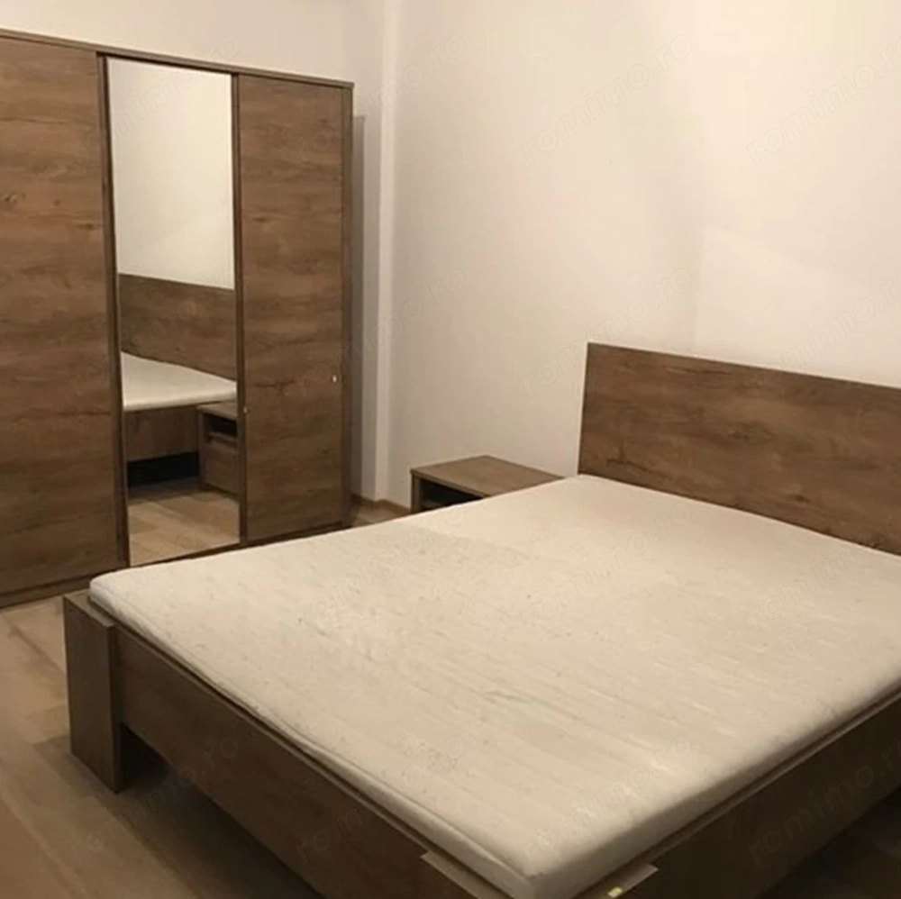 in IASI ofer in chirie apartament personal cu 2 camere
