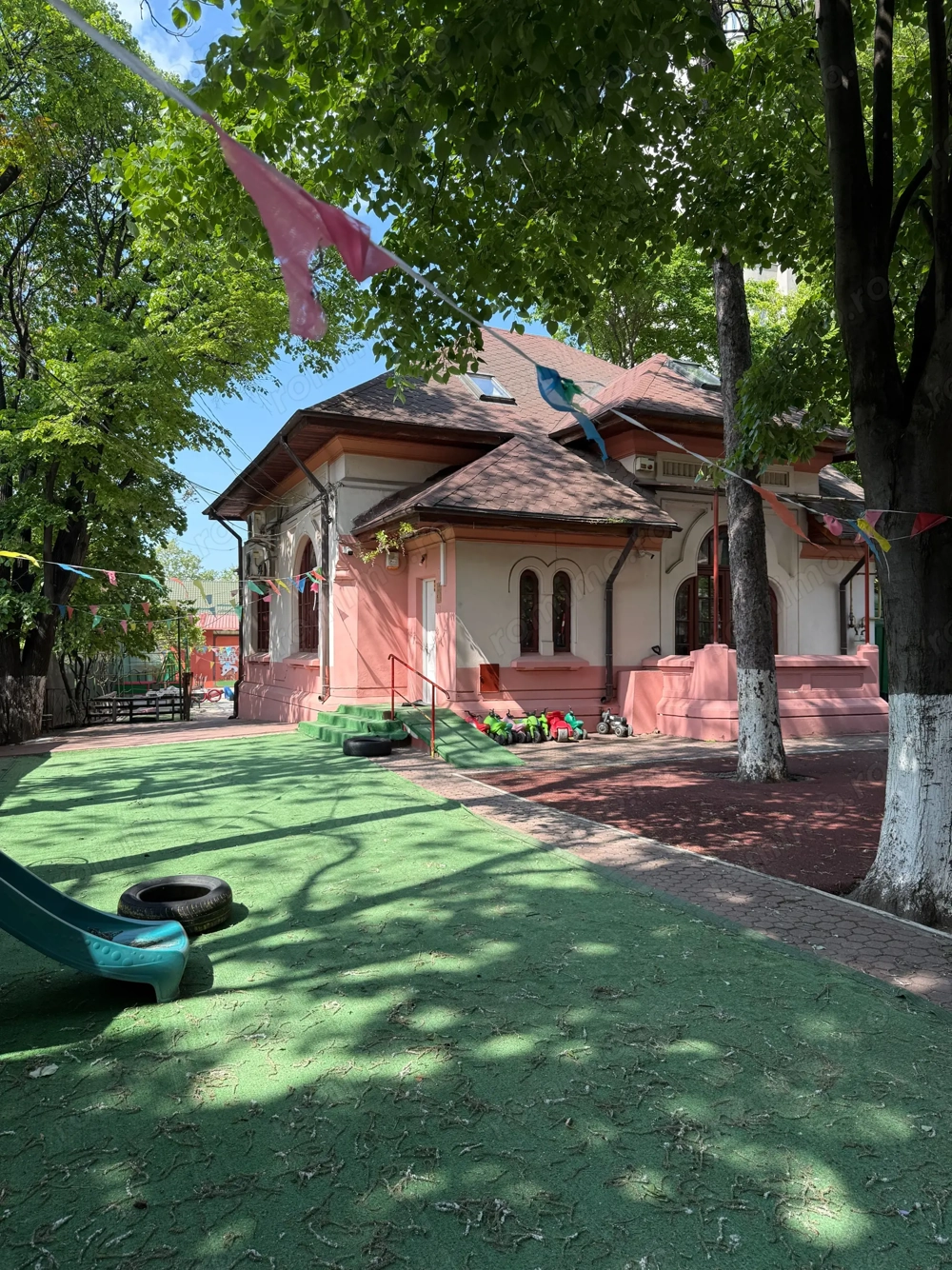 Gradinita-Restaurant