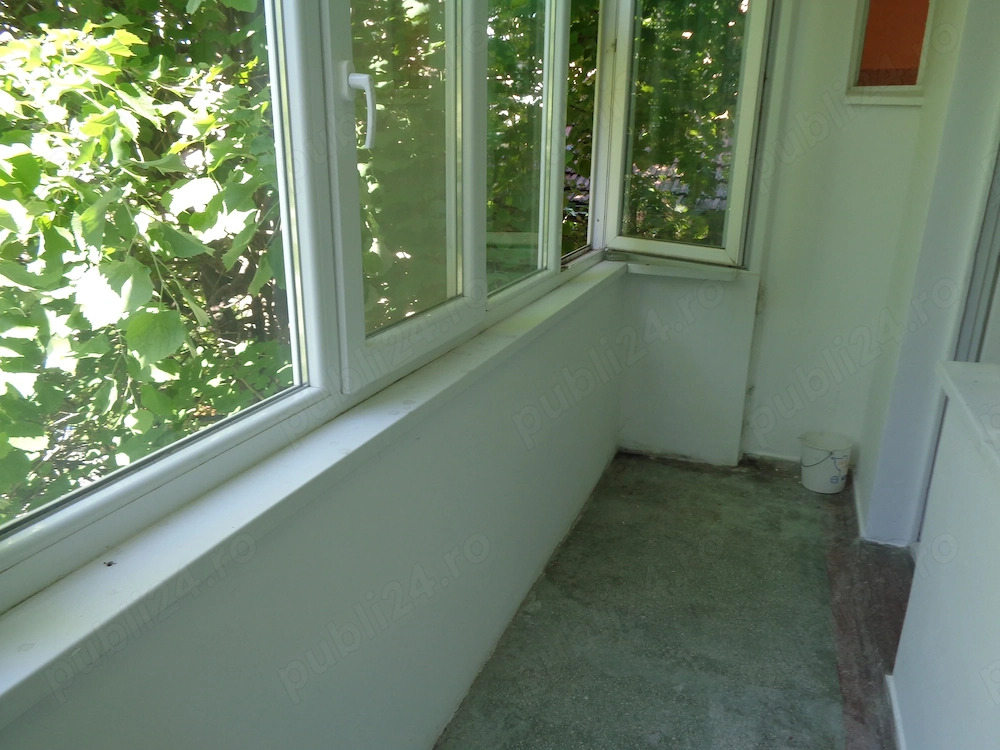 Apartament 2 camere etaj 3 bloc caramida, zona centrala - Podgoria, 58 mp