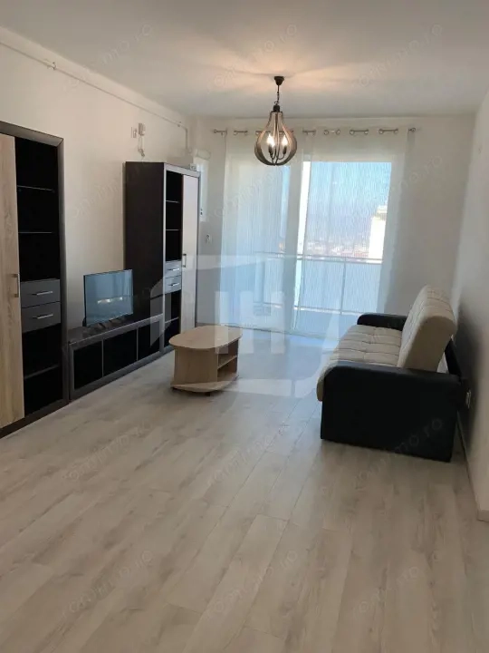 Apartament 2 camere I cu parcare I Buna ZIua I Lidl I Grand Hill