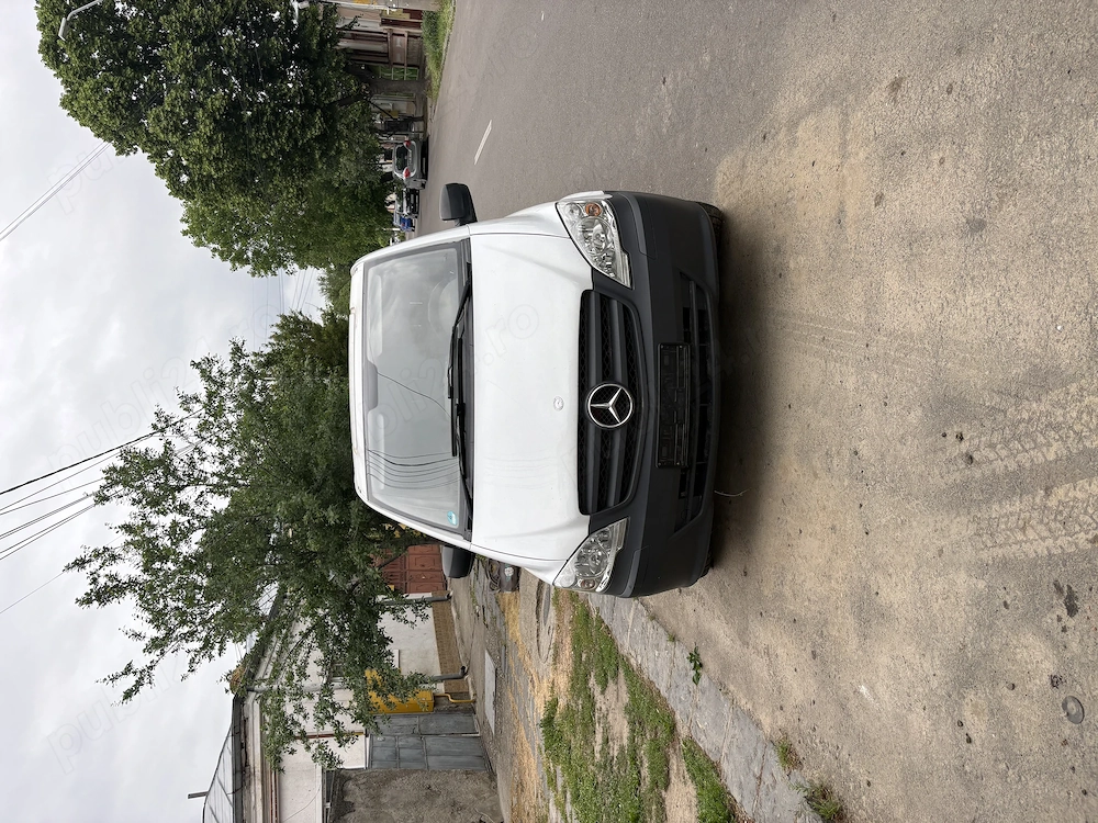 Mercedes Vito 116 cdi