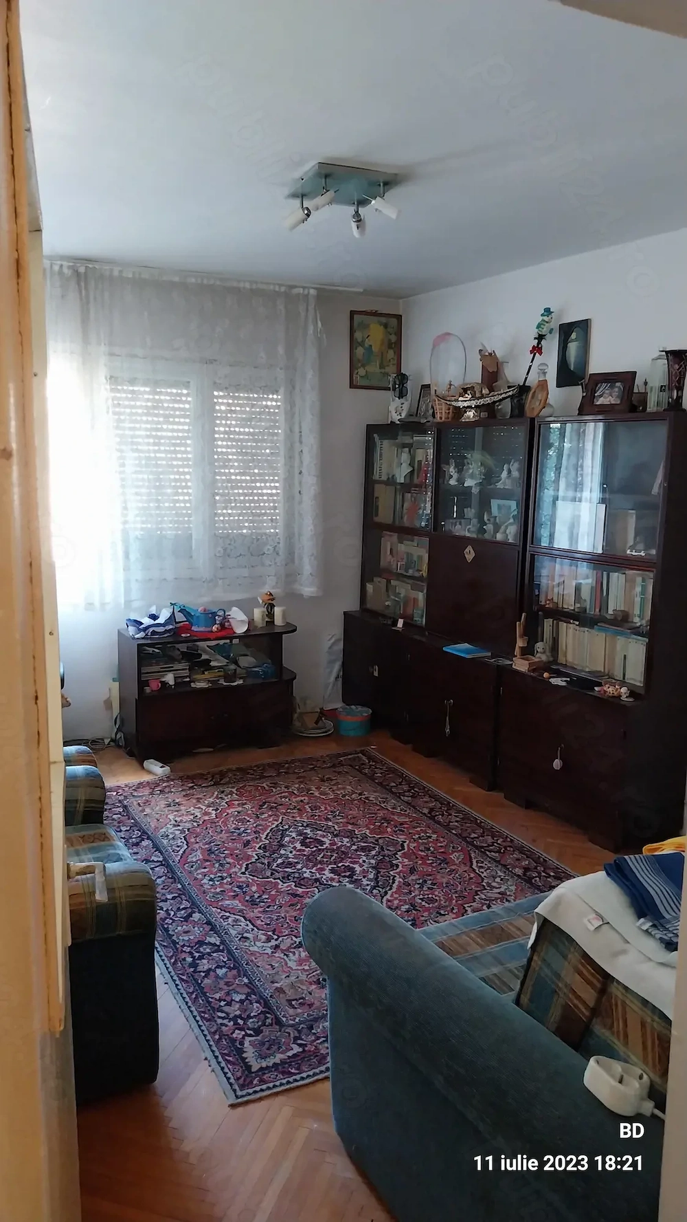 Închiriem apartament 2 camere Str. Cocorilor   Piața UTA - Potrivit studenți medicină
