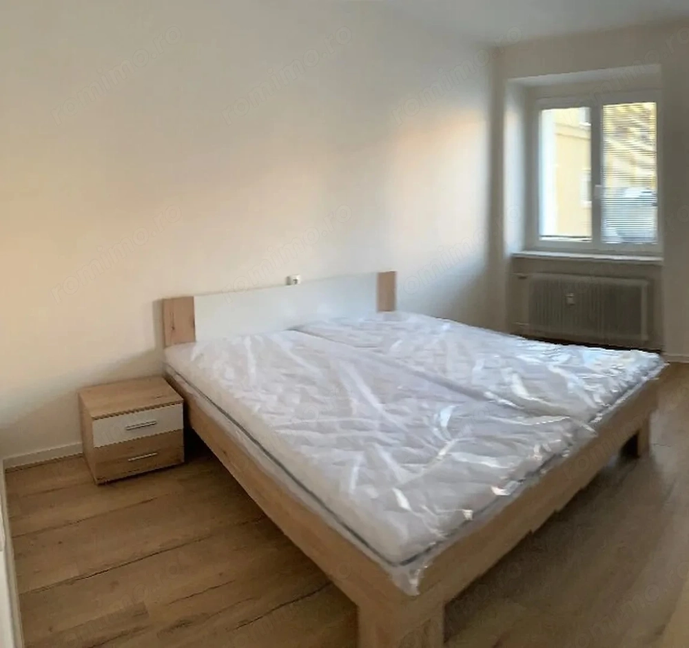 Apartament 2 camere de inchiriat in Valea Cetatii
