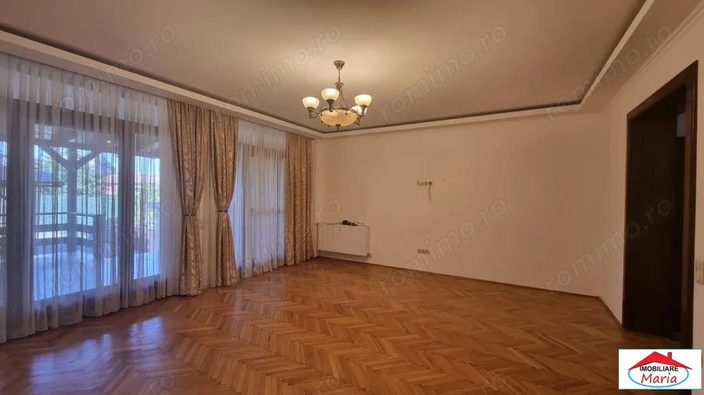 Casa in zona Baritiu cu teren 340 mp