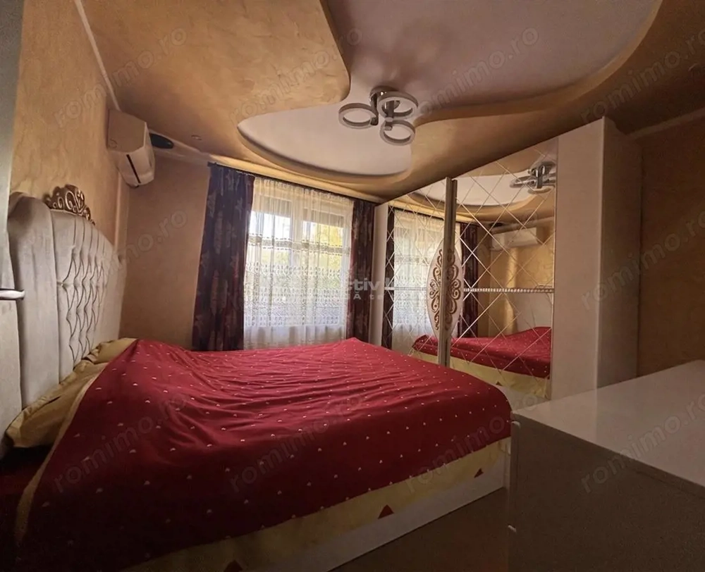 Investitie inteligenta: apartament si spatiu comercial cu acces separat
