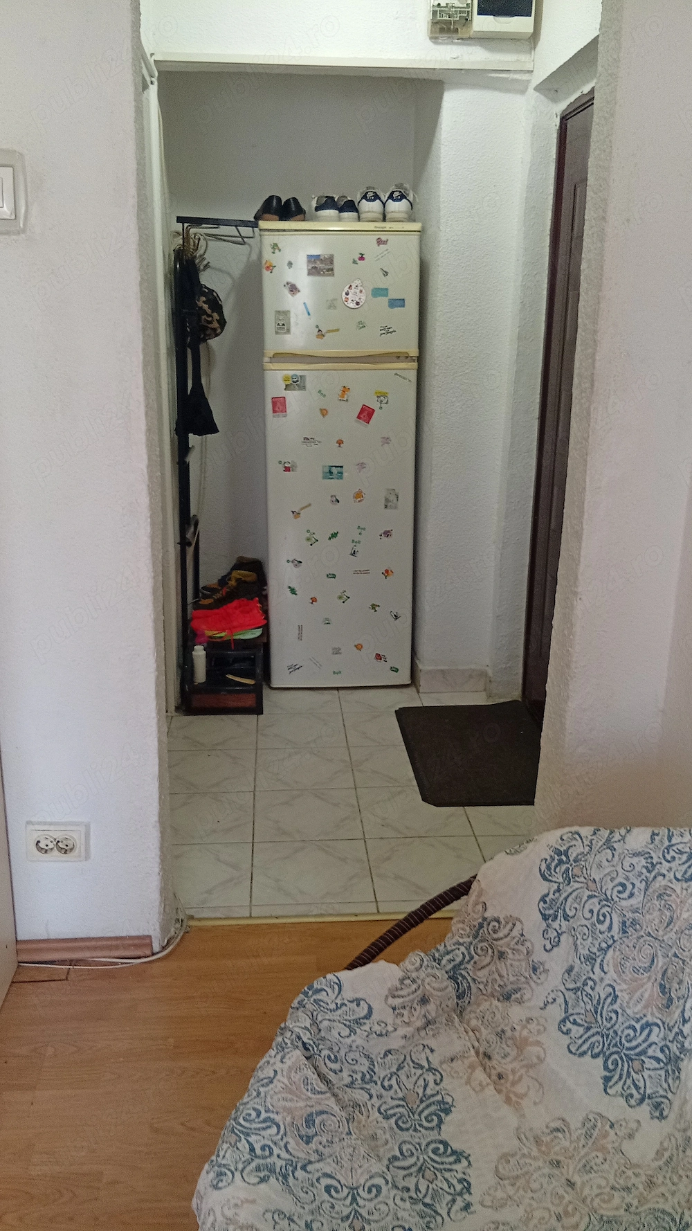 Apartament de vanzare 2 camere 74000 euro