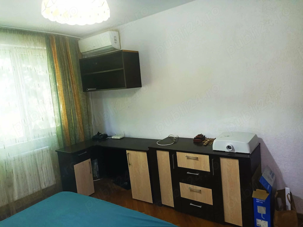 Apartament 2 camere Sos. Oltenitei 