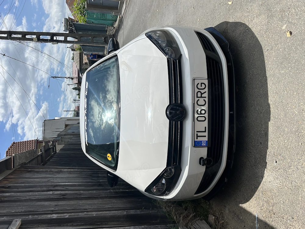 VW Golf 6 1.4 TSI 2009