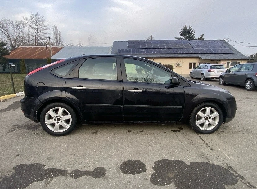 Vand Ford Focus 2 2006
