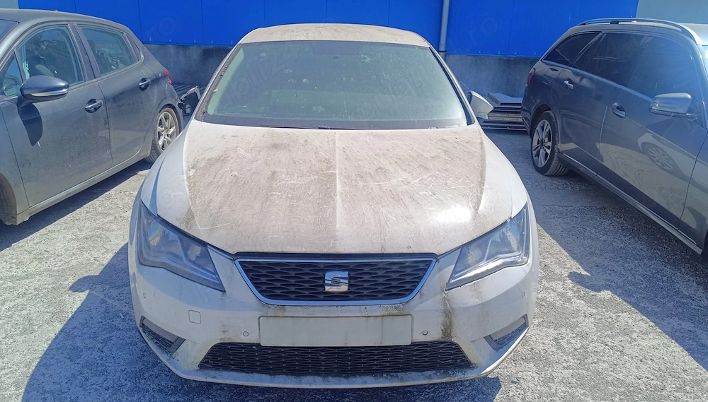 Dezmembrez Seat Leon 1.6 d 2013