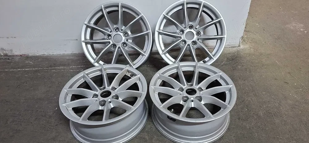 Jante aliaj BMW, R16