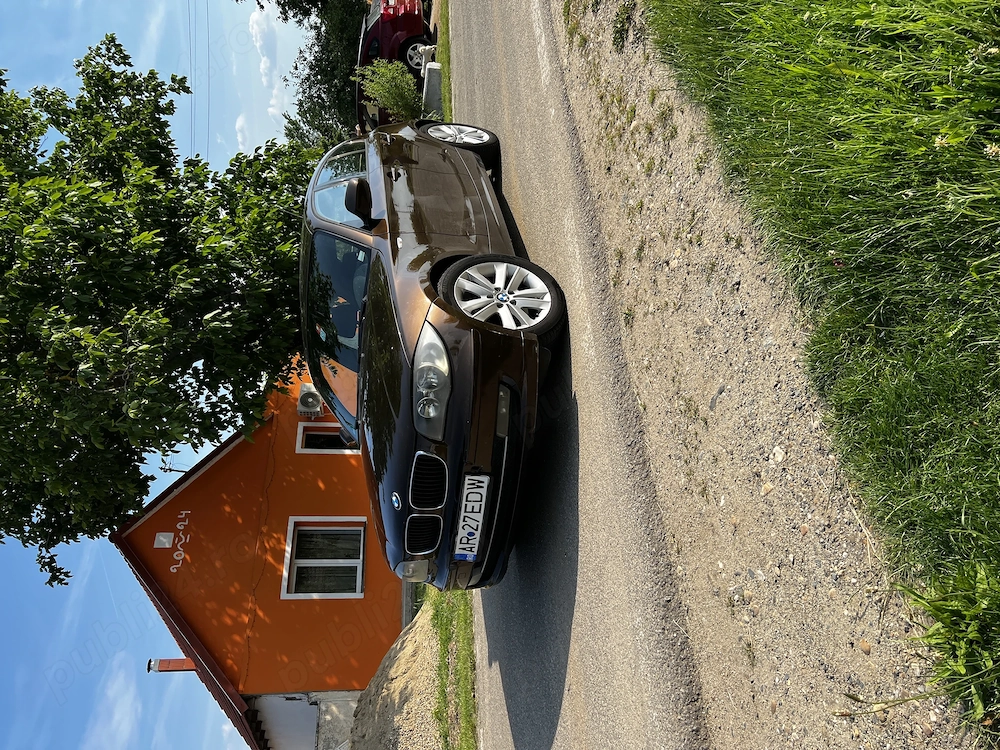 BMW 118d 2011 - 2.0 Diesel 143cp 