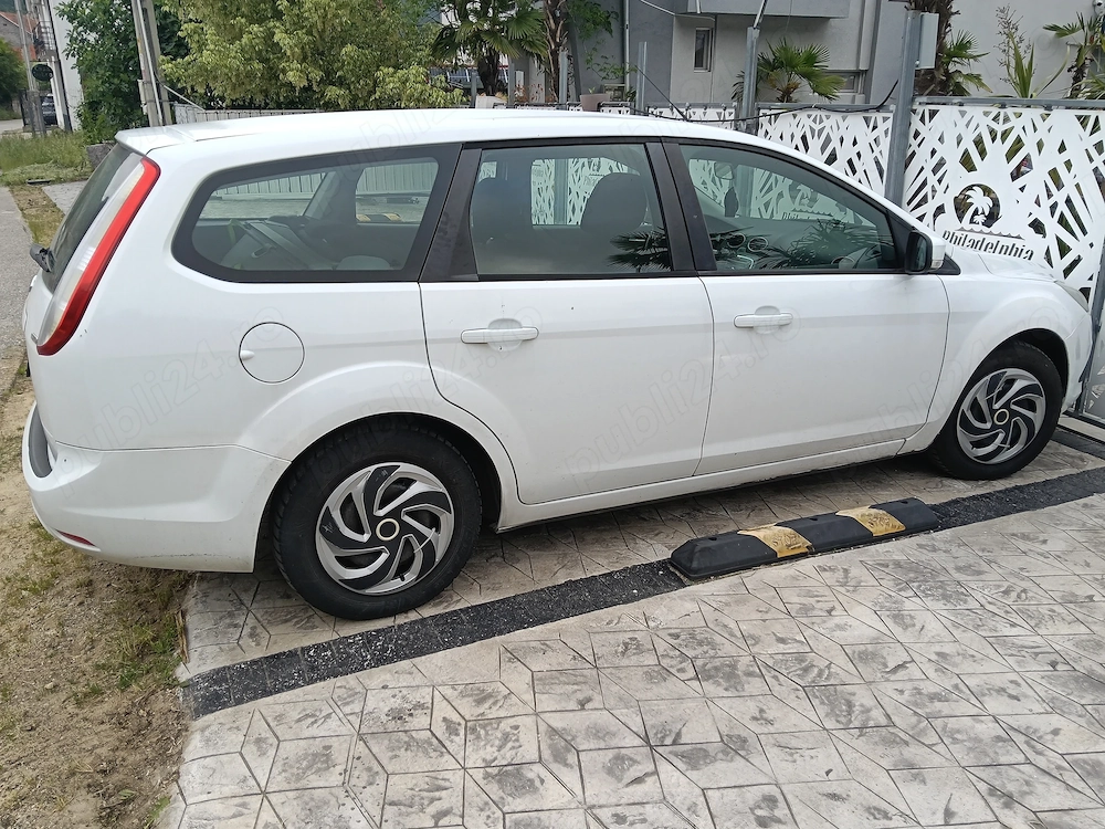 Ford Focus break stare perfecta