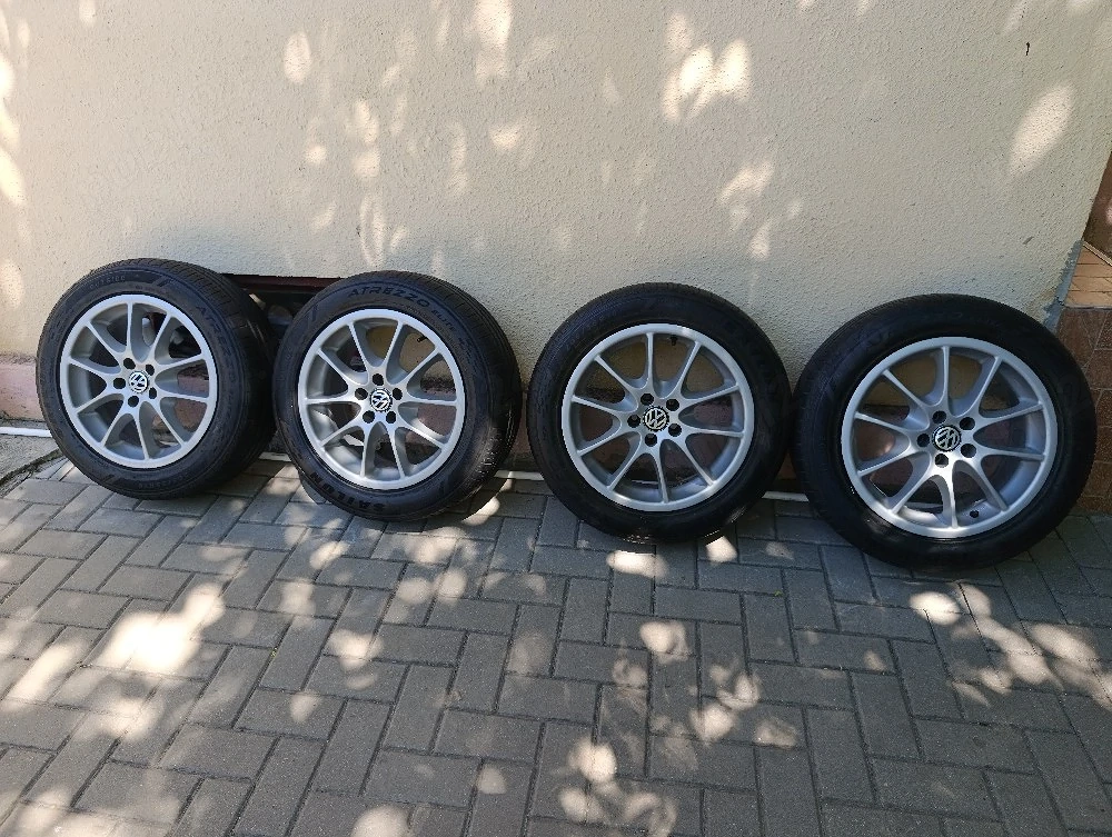 Roti golf 4, R16