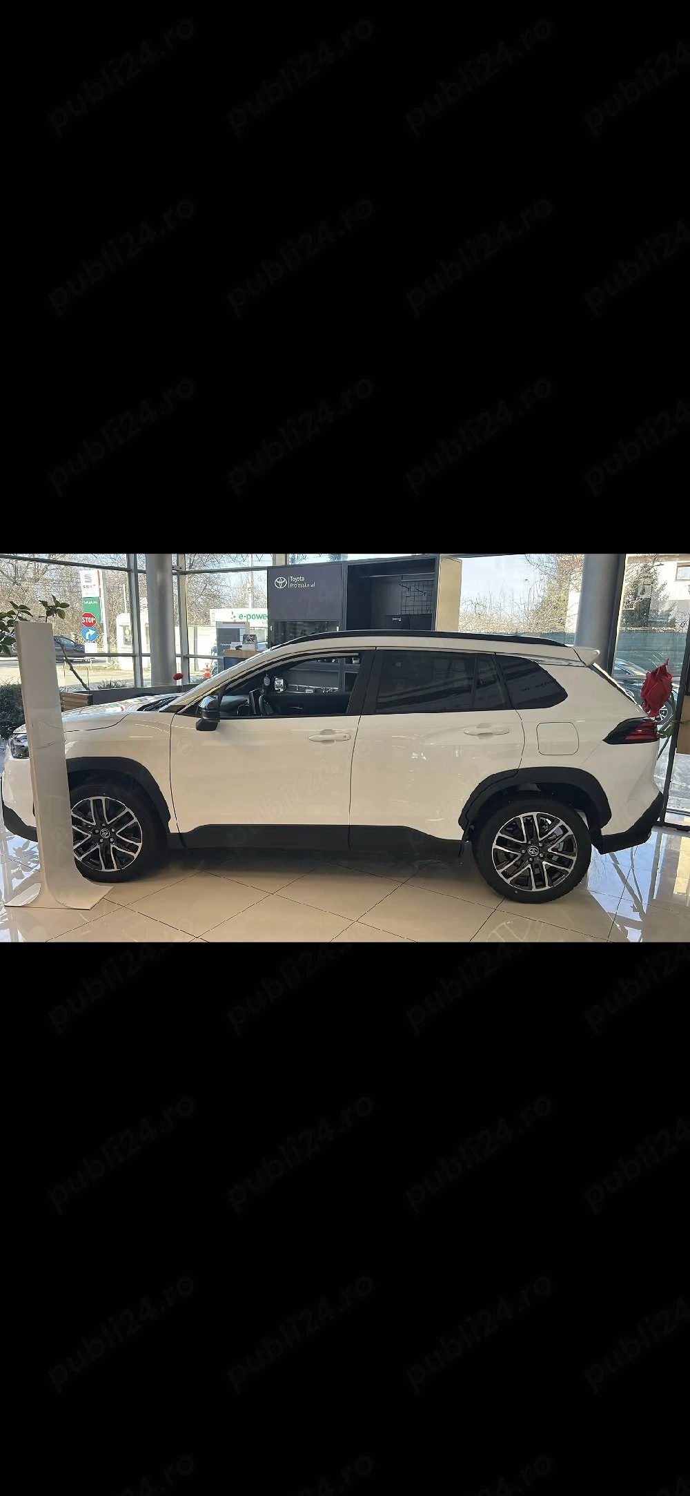 Toyota corolla cross dynamic 1800   140