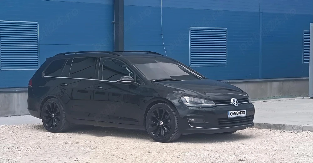 Golf 7 break 2.0 Tdi 150 Highline