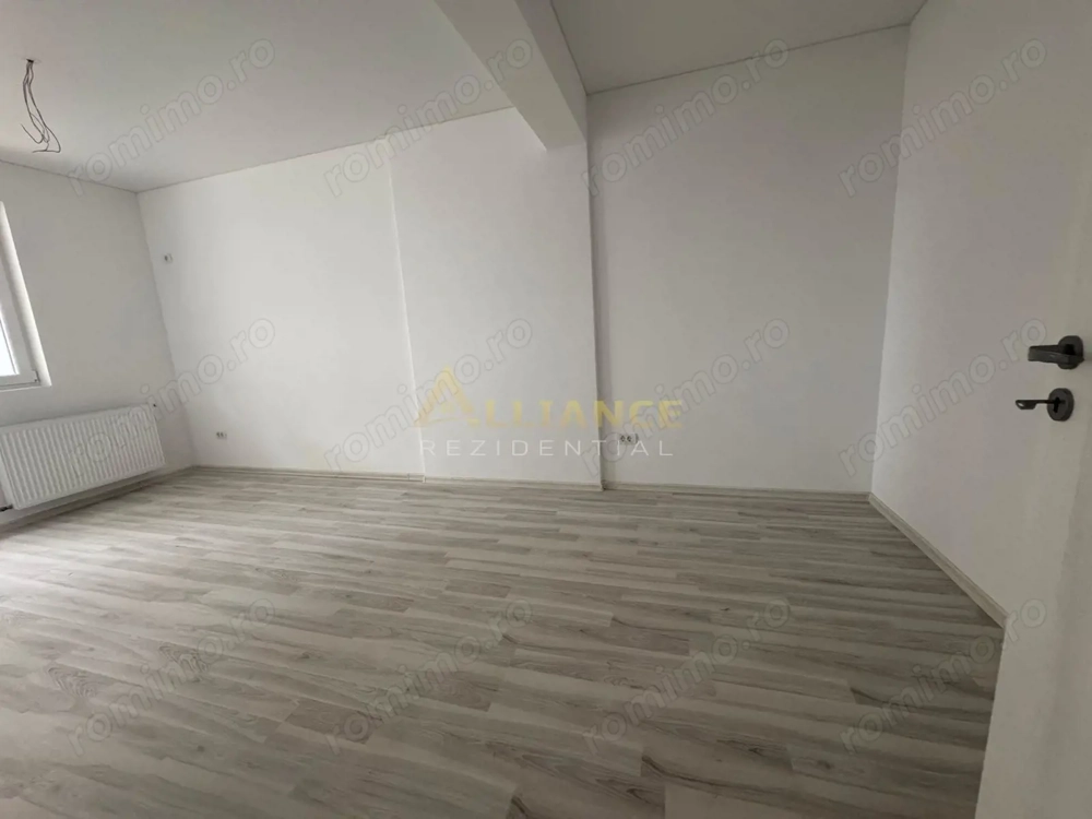 { Apartament 2 camere decomandat - Popesti Leordeni }