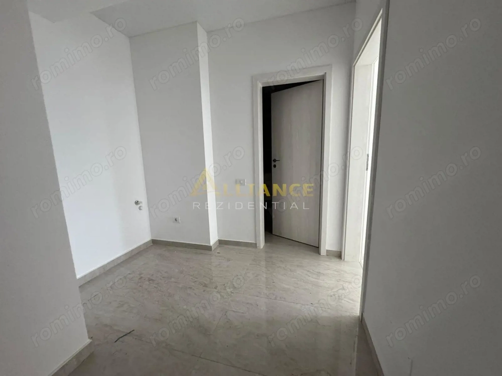 Apartament cu 2 camere decomandat I Parcare subterana