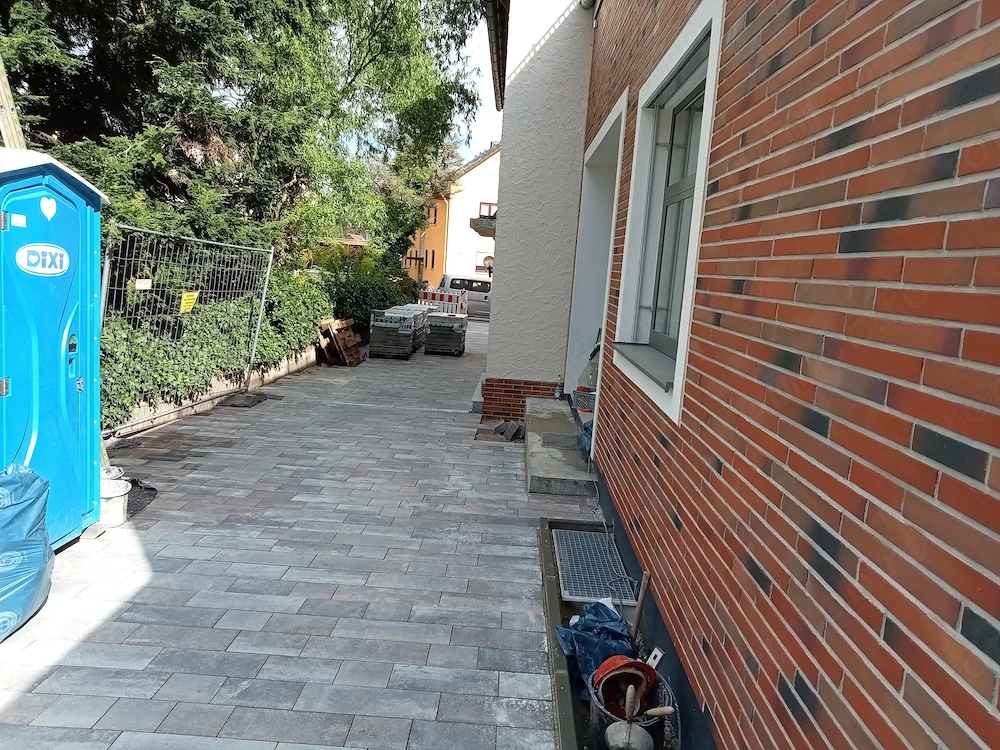 Angajăm Constructori  Germania