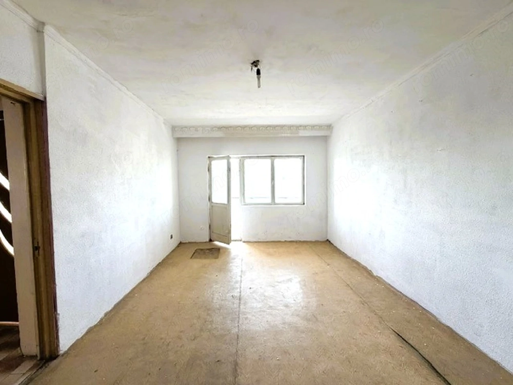 Apartament 2 camere 51,23 mp , 2 balcoane, zona Esplanada