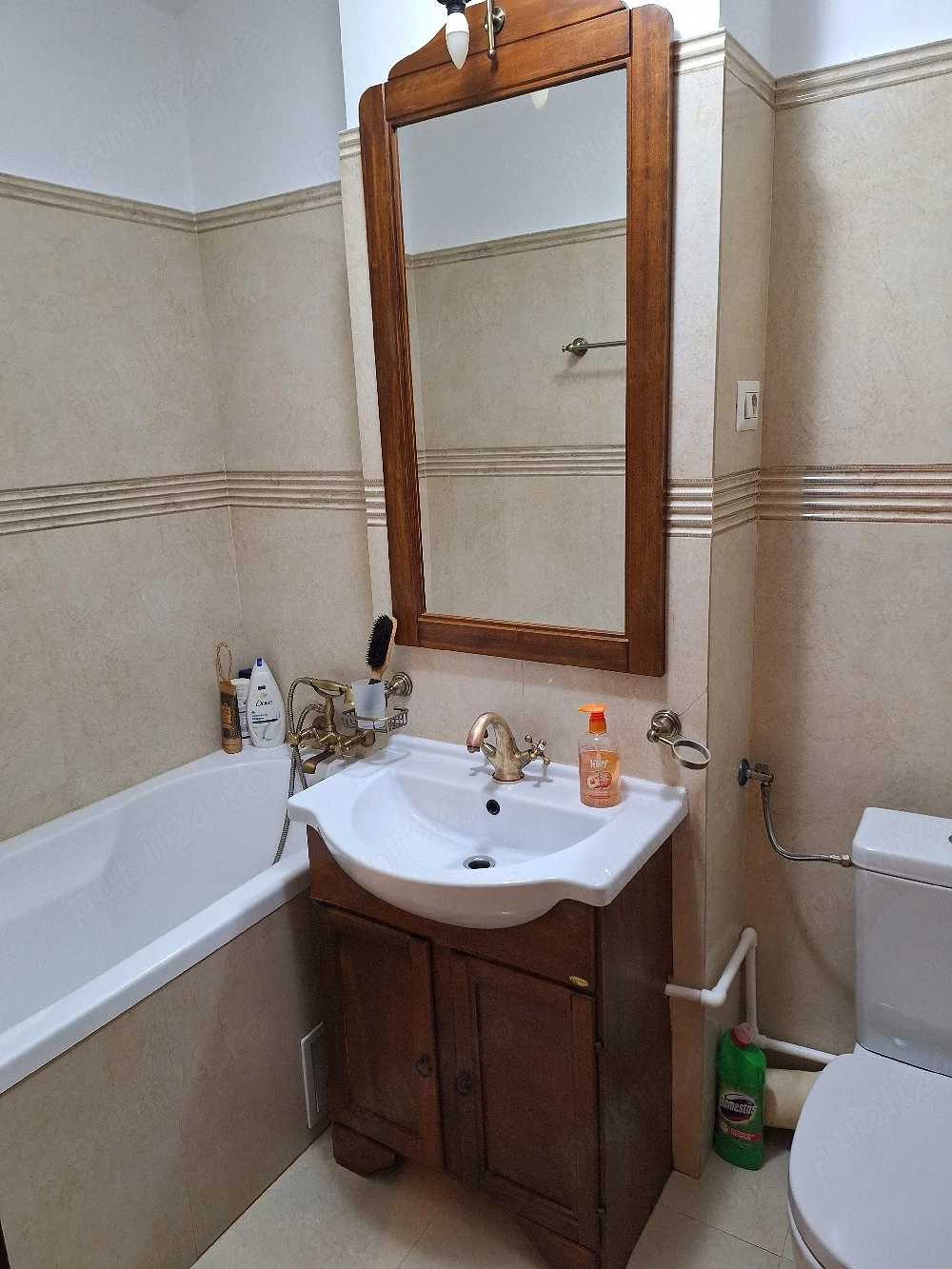 Drumul Taberei 2 camere +centrală 