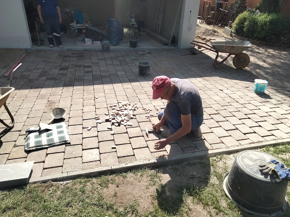 Angajăm Constructori pentru Germania