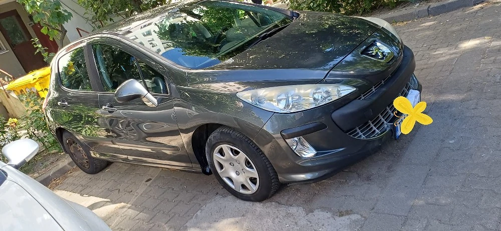 Vând Peugeot 308