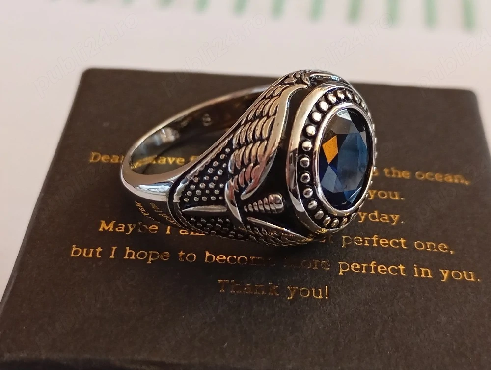 inele din argint  calitativ 925 sterling