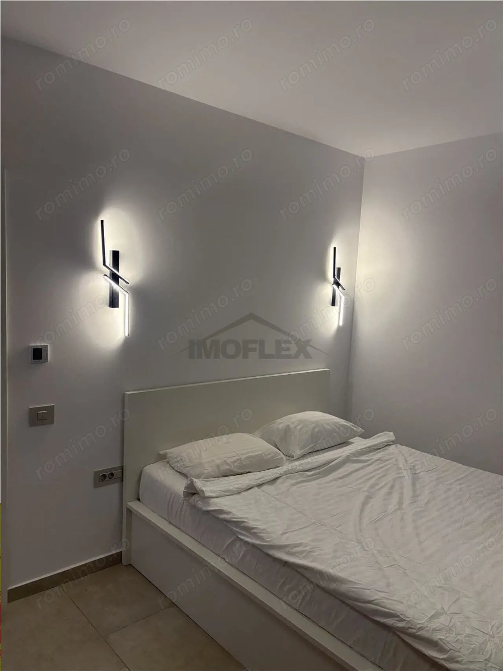 Schimb cu Casa sau cu spatiu comercial !Apartament 2 camere Cosmopolit Rise
