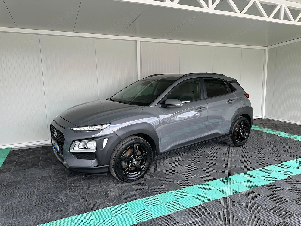 Hyundai Kona 1.6 Benzina 177 CP An 2022