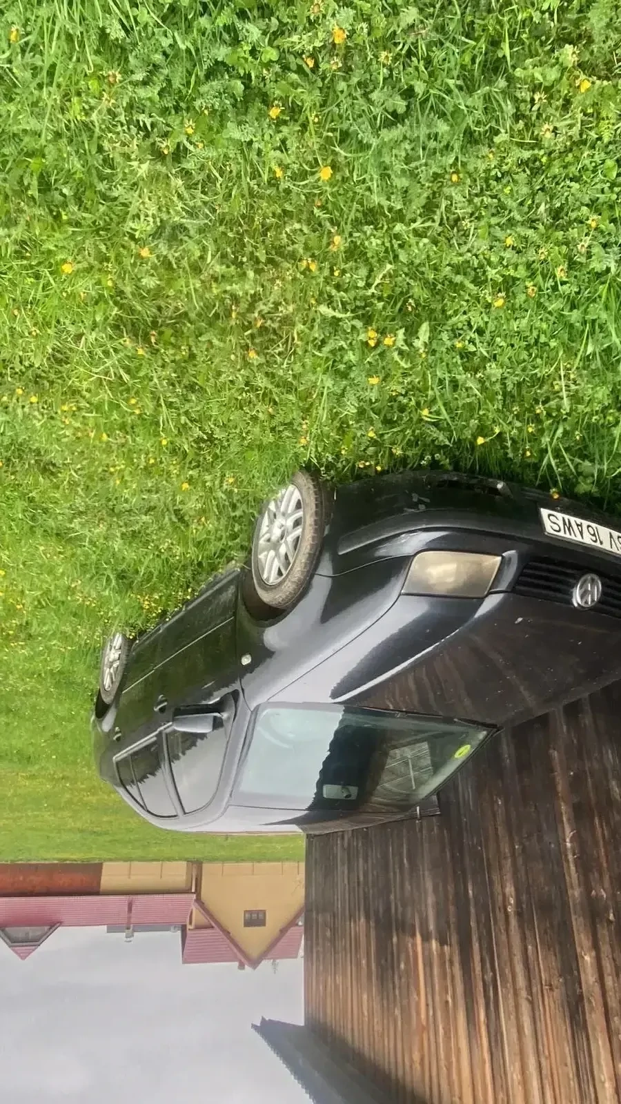 Vand sau dezmembrez vw bora 1.9 tdi 90 cp