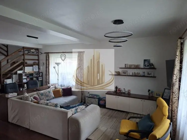 Casă individuală, 816 mp teren | Panouri fotovoltaice 6KW | Dumbravita